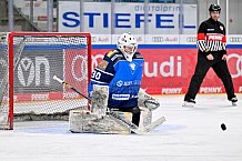 Eishockey, U20, DNL, Saison 2024-2025, ERC Ingolstadt - Krefelder EV 81, 01.03.2025