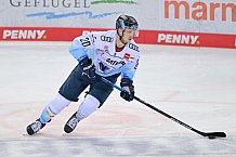 Eishockey, Herren, DEL, Saison 2022-2023, Gäuboden Cup, Nürnberg Ice Tigers - ERC Ingolstadt, 19.08.2022