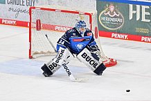 Eishockey, Herren, DEL, Saison 2023-2024, Spieltag 23, ERC Ingolstadt - Straubing Tigers, 01.12.2023
