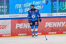 Eishockey, Herren, DEL, Saison 2025-2026, Spiel 22, ERC Ingolstadt - Eisbären Berlin, 26.11.2025