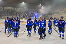 Eishockey, Herren, DEL, Saison 2026-2027, Steinbach Black Wings Linz - ERC Ingolstadt, 23.08.2026