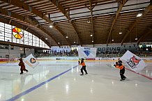 Eishockey, Herren, 6. Vinschgau-Cup, Saison 2022-2023, ERC Ingolstadt - HC Bozen Südtirol, 28.08.2022