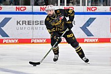 Eishockey, Herren, DEL, Saison 2024-2025, Playoffs Viertelfinale, Spiel 6, Nürnberg Ice Tigers - ERC Ingolstadt, 28.03.2025
