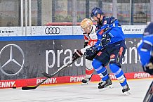 Eishockey, Herren, DEL, Saison 2026-2027, Spieltag 2, ERC Ingolstadt - Nürnberg Ice Tigers, 20.09.2026