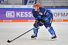ERC Ingolstadt vs Iserlohn Roosters, DEL, Deutsche Eishockey Liga, Spieltag 41, 31.01.2020