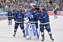 Eishockey, Herren, DEL, Saison 2021-2022, Spieltag 2, ERC Ingolstadt - Schwenninger Wild Wings, 12.09.2021