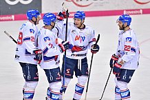 ERC Ingolstadt vs Adler Mannheim, DEL, Deutsche Eishockey Liga, Spieltag 46, 15.02.2019