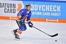 ERC Ingolstadt Legenden vs Sternstunden-Mannschaft, 23.02.2020