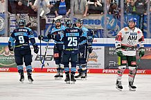 Eishockey, Herren, DEL, Saison 2022-2023, Spieltag 14, ERC Ingolstadt - Augsburger Panther, 23.10.2022