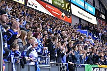 ERC Ingolstadt vs Straubing Tigers, DEL, Deutsche Eishockey Liga, Spieltag 52, 03.03.2019