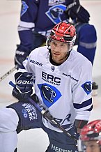 18.11.2020 - ERC Ingolstadt - Training