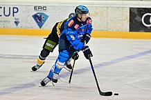 Eishockey, Herren, DEL, Saison 2025-2026, Vinschgau Cup, Spiel 4, HC Pustertal - ERC Ingolstadt, 24.08.2025