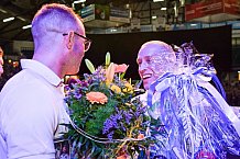 ERC Abschlussfeier am 07.04.2019