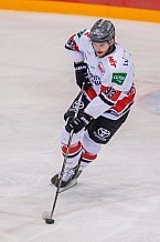 ERC Ingolstadt - Koelner Haie, Eishockey, DEL, Deutsche Eishockey Liga, Spieltag 52, 26.02.2017