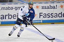 Adler Mannheim vs ERC Ingolstadt, Eishockey, DEL, Deutsche Eishockey Liga, Playoffs, Spiel 4, 20.03.2018