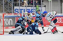 Eishockey, Herren, DEL, Saison 2022-2023, Spieltag 35, ERC Ingolstadt - Eisbären Berlin, 26.12.2022