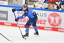 Eishockey, Herren, DEL, Saison 2023-2024, Spieltag 10, ERC Ingolstadt - Nürnberg Ice Tigers, 13.10.2023