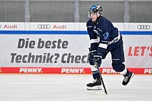 Eishockey, Herren, DEL, Saison 2024-2025, ERC Ingolstadt - Showtraining für Dauerkartenbesitzer, 04.08.2024
