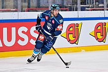 Hockey, Mens, CHL, Season 2025-2026, Regular Season, Game Day 6, ERC Ingolstadt - Odense Bulldogs, 15.10.2025