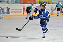 ERC Ingolstadt vs Schwenninger Wild Wings, Eishockey, DEL, Deutsche Eishockey Liga, Spieltag 22, 04.12.2016