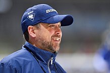 ERC Ingolstadt Training, DEL, Deutsche Eishockey Liga, 14.11.2019