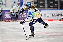 Eishockey, Frauen, DFEL, Saison 2022-2023, ERC Ingolstadt - EC Bergkamener Bären, 18.02.2023