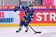 Hockey, Mens, CHL, Season 2025-2026, Regular Season, Round of 16, ERC Ingolstadt - EC Red Bull Salzburg, 12.11.2025