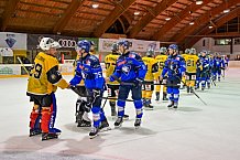 Eishockey, Herren, DEL, Saison 2026-2027, ERC Ingolstadt - HC Falkensteiner Pustertal, 21.08.2026