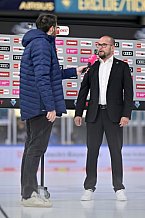 Eishockey, Herren, DEL, Saison 2024-2025, Spieltag 3, ERC Ingolstadt - Löwen Frankfurt, 27.09.2024