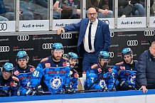 Eishockey, Herren, DEL, Saison 2025-2026, Spiel 22, ERC Ingolstadt - Eisbären Berlin, 26.11.2025