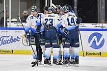 Thomas Sabo Ice Tigers vs ERC Ingolstadt, DEL, Deutsche Eishockey Liga, Spieltag 35, 05.01.2020