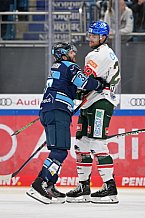Eishockey, Herren, DEL, Saison 2022-2023, Vorbereitung, ERC Ingolstadt - Augsburger Panther, 04.09.2022