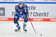 Eishockey, Herren, DEL, Saison 2024-2025, Spieltag 11, ERC Ingolstadt - Pinguins Bremerhaven, 20.10.2024