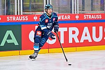 Hockey, Mens, CHL, Season 2025-2026, Quarter-Finals, ERC Ingolstadt - Frölunda Gothenburg, 02.12.2025