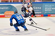 Eishockey, Herren, DEL, Saison 2025-2026, Spiel 31, ERC Ingolstadt - EHC Red Bull München, 23.12.2025