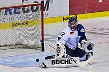 ERC Ingolstadt vs Thomas Sabo Ice Tigers am 06.01.2019, Spieltag 37