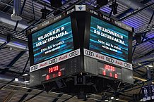 Eishockey, Herren, DEL, Saison 2021-2022, Spieltag 5, ERC Ingolstadt - Düsseldorfer EG, 22.09.2021