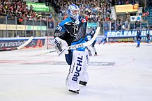 Eishockey, Herren, DEL, Saison 2025-2026, Spiel 38, ERC Ingolstadt - Kölner Haie, 09.01.2026