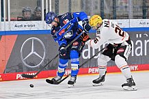 Eishockey, Herren, DEL, Saison 2026-2027, Spieltag 8, ERC Ingolstadt - Löwen Frankfurt, 11.10.2026