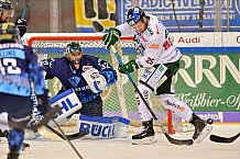 ERC Ingolstadt vs Augsburger Panther, DEL, Deutsche Eishockey Liga, Spieltag 49, 28.02.2020