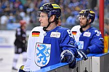 ERC Ingolstadt vs Koelner Haie, DEL, Deutsche Eishockey Liga, Playoffs, Viertelfinale, Spiel 2, 15.03.2019