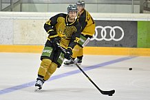 Eishockey, Herren, DEL, Saison 2023-2024, Vinschgau Cup, ERC Ingolstadt - HC Pustertal, 25.08.2023
