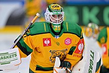 Hockey, Mens, CHL, Season 2025-2026, Regular Season, Game Day 1, ERC Ingolstadt - Ilves Tampere, 28.08.2025