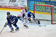 Eishockey, Frauen, DFEL, Saison 2025-2026, ERC Ingolstadt - ECDC Memmingen Indians, 25.01.2026
