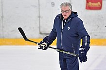 Eistraing, ERC Ingolstadt, Eishockey, DEL, Deutsche Eishockey Liga, 15.02.2018