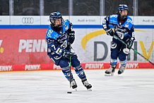 Eishockey, Frauen, DFEL, Saison 2025-2026, Testspiel, ERC Ingolstadt - HC Davos, 14.02.2026