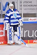 04.01.2021 - ERC Ingolstadt - Adler Mannheim