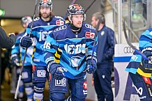 Eishockey, Herren, DEL, Saison 2023-2024, Playoffs Viertelfinale - Spiel 2, ERC Ingolstadt - Fischtown Pinguins , 20.03.2024
