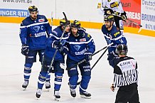 ERC Ingolstadt - Krefeld Pinguine, Eishockey, DEL, Deutsche Eishockey Liga, Spieltag 5, 30.09.2016, Foto: st-foto.de / STRISCH OLIVER