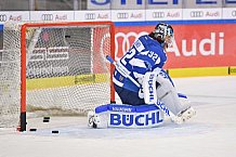 ERC Ingolstadt vs Krefeld Pinguine, DEL, Deutsche Eishockey Liga, Spieltag 3, 20.09.2019